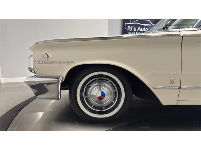 1963 Mercury Marauder (CC-2071617) for sale in Clearwater, Florida