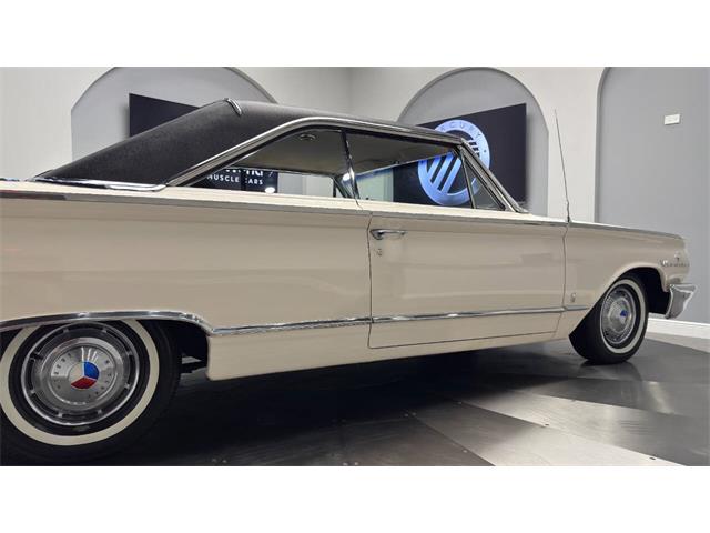 1963 Mercury Marauder (CC-2071617) for sale in Clearwater, Florida