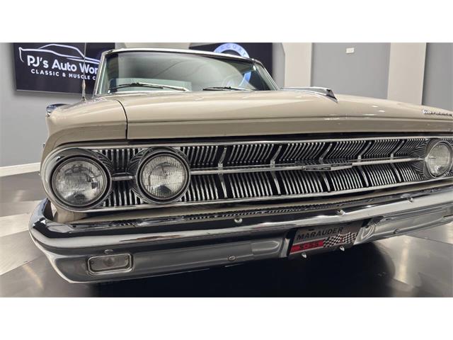1963 Mercury Marauder (CC-2071617) for sale in Clearwater, Florida