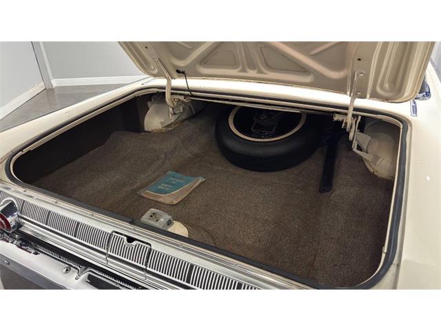 1963 Mercury Marauder (CC-2071617) for sale in Clearwater, Florida