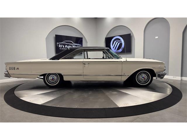 1963 Mercury Marauder (CC-2071617) for sale in Clearwater, Florida