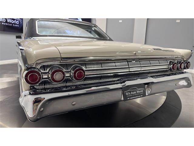 1963 Mercury Marauder (CC-2071617) for sale in Clearwater, Florida