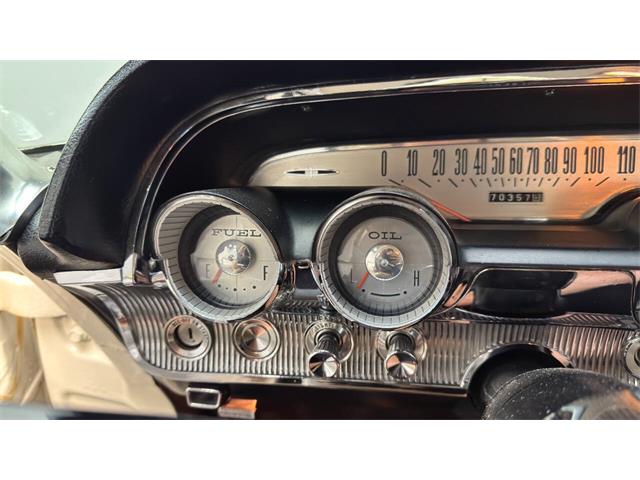 1963 Mercury Marauder (CC-2071617) for sale in Clearwater, Florida