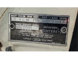 1963 Mercury Marauder (CC-2071617) for sale in Clearwater, Florida