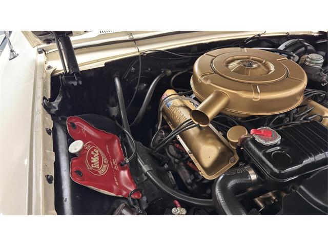 1963 Mercury Marauder (CC-2071617) for sale in Clearwater, Florida