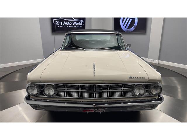 1963 Mercury Marauder (CC-2071617) for sale in Clearwater, Florida