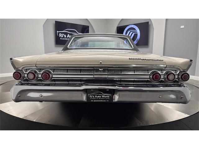 1963 Mercury Marauder (CC-2071617) for sale in Clearwater, Florida