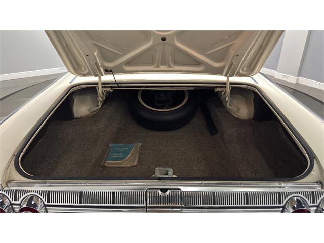 1963 Mercury Marauder (CC-2071617) for sale in Clearwater, Florida