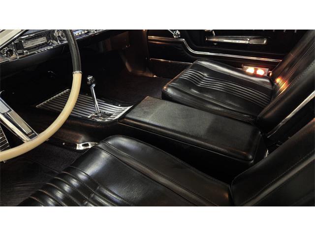 1963 Mercury Marauder (CC-2071617) for sale in Clearwater, Florida