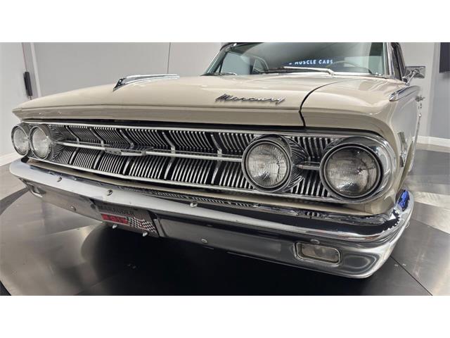 1963 Mercury Marauder (CC-2071617) for sale in Clearwater, Florida