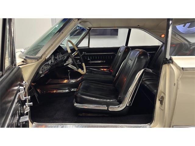 1963 Mercury Marauder (CC-2071617) for sale in Clearwater, Florida