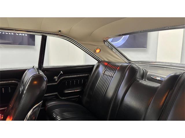 1963 Mercury Marauder (CC-2071617) for sale in Clearwater, Florida