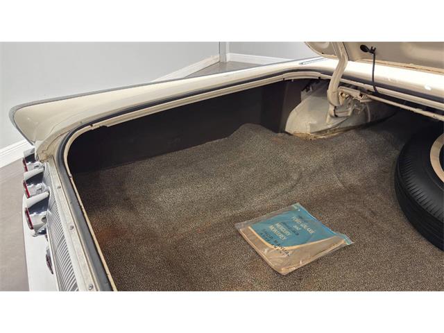 1963 Mercury Marauder (CC-2071617) for sale in Clearwater, Florida
