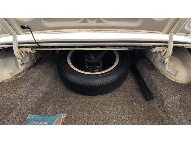 1963 Mercury Marauder (CC-2071617) for sale in Clearwater, Florida