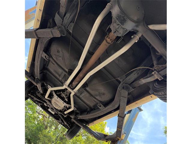 1963 Mercury Marauder (CC-2071617) for sale in Clearwater, Florida