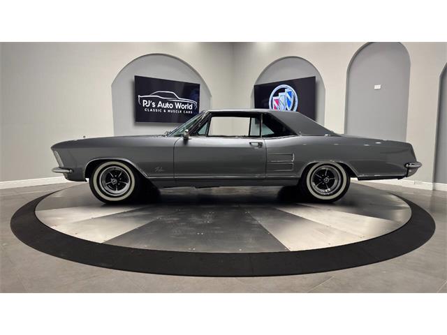 1964 Buick Riviera (CC-2071618) for sale in Clearwater, Florida
