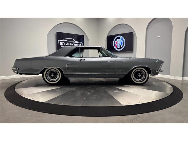 1964 Buick Riviera (CC-2071618) for sale in Clearwater, Florida