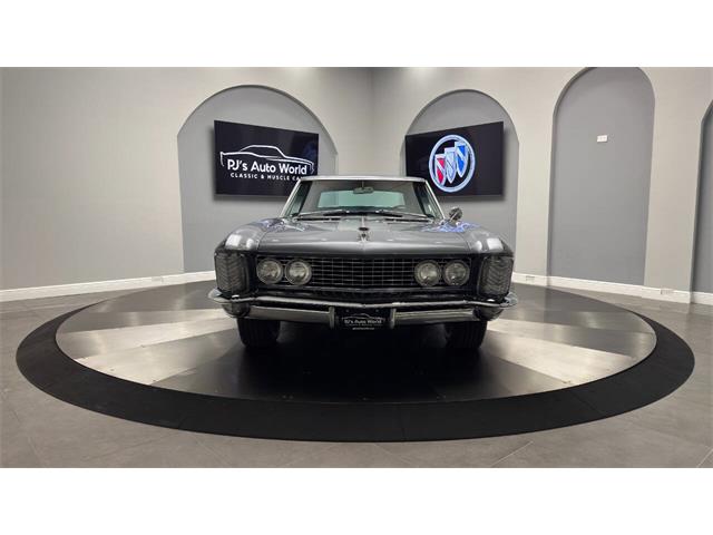 1964 Buick Riviera (CC-2071618) for sale in Clearwater, Florida