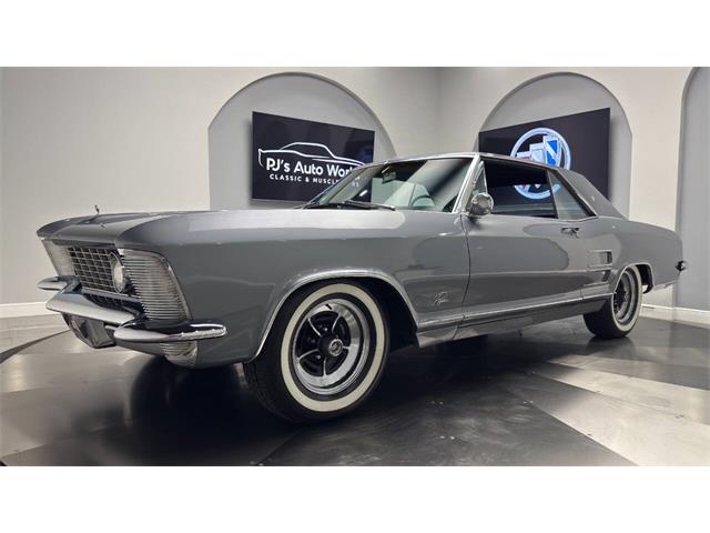 1964 Buick Riviera (CC-2071618) for sale in Clearwater, Florida