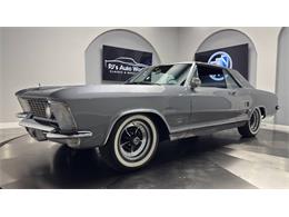 1964 Buick Riviera (CC-2071618) for sale in Clearwater, Florida