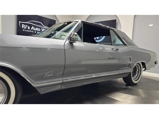 1964 Buick Riviera (CC-2071618) for sale in Clearwater, Florida