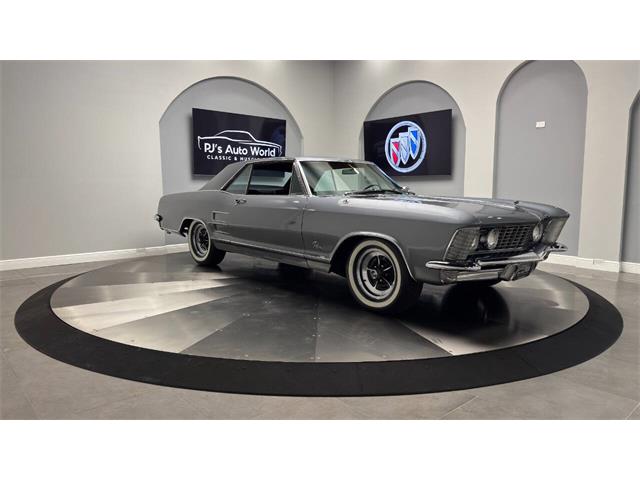 1964 Buick Riviera (CC-2071618) for sale in Clearwater, Florida