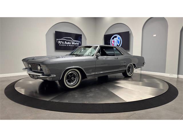 1964 Buick Riviera (CC-2071618) for sale in Clearwater, Florida