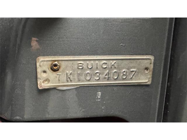 1964 Buick Riviera (CC-2071618) for sale in Clearwater, Florida