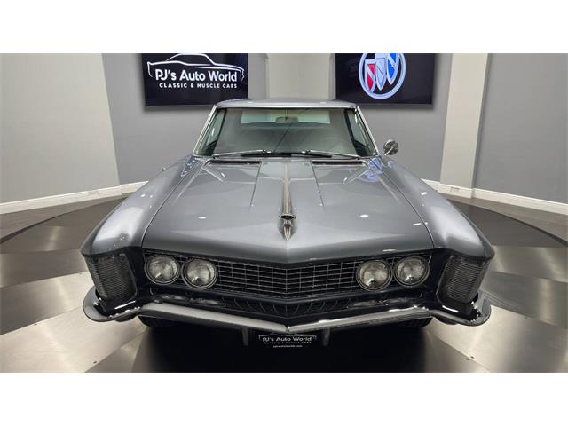 1964 Buick Riviera (CC-2071618) for sale in Clearwater, Florida