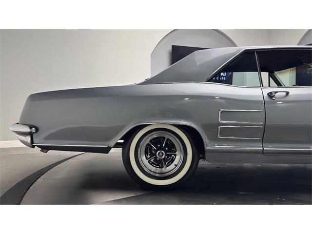 1964 Buick Riviera (CC-2071618) for sale in Clearwater, Florida