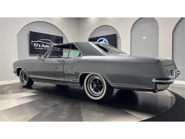 1964 Buick Riviera (CC-2071618) for sale in Clearwater, Florida