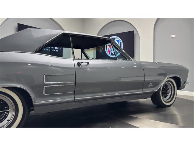 1964 Buick Riviera (CC-2071618) for sale in Clearwater, Florida