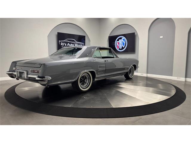 1964 Buick Riviera (CC-2071618) for sale in Clearwater, Florida