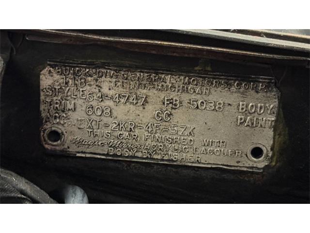 1964 Buick Riviera (CC-2071618) for sale in Clearwater, Florida