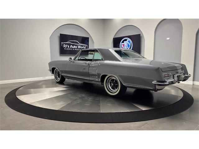 1964 Buick Riviera (CC-2071618) for sale in Clearwater, Florida