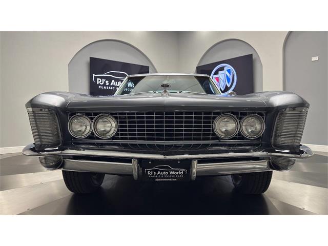 1964 Buick Riviera (CC-2071618) for sale in Clearwater, Florida
