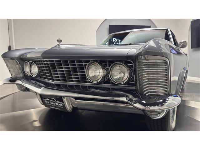 1964 Buick Riviera (CC-2071618) for sale in Clearwater, Florida