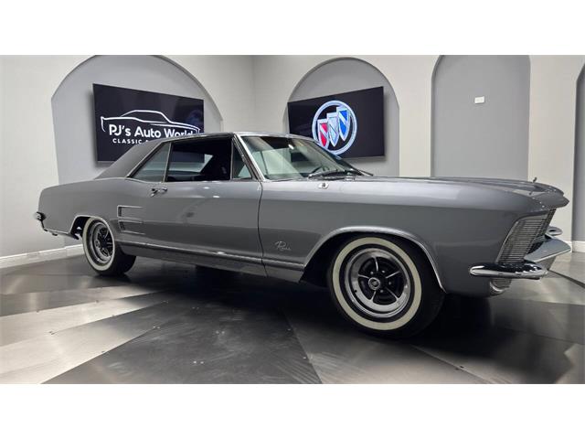 1964 Buick Riviera (CC-2071618) for sale in Clearwater, Florida