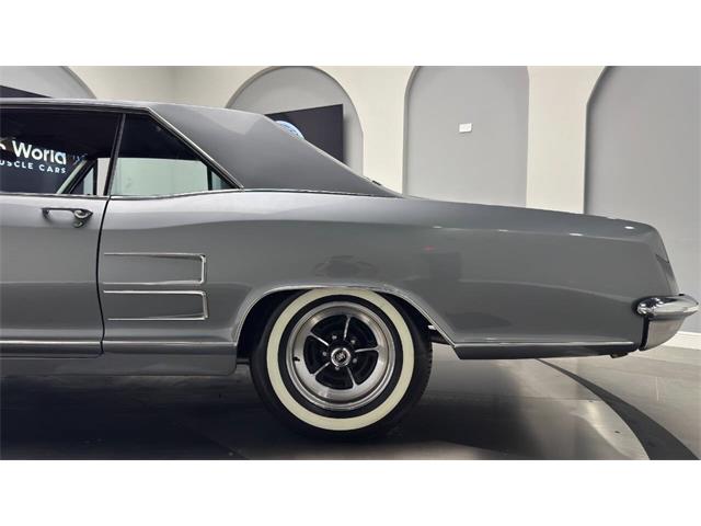 1964 Buick Riviera (CC-2071618) for sale in Clearwater, Florida