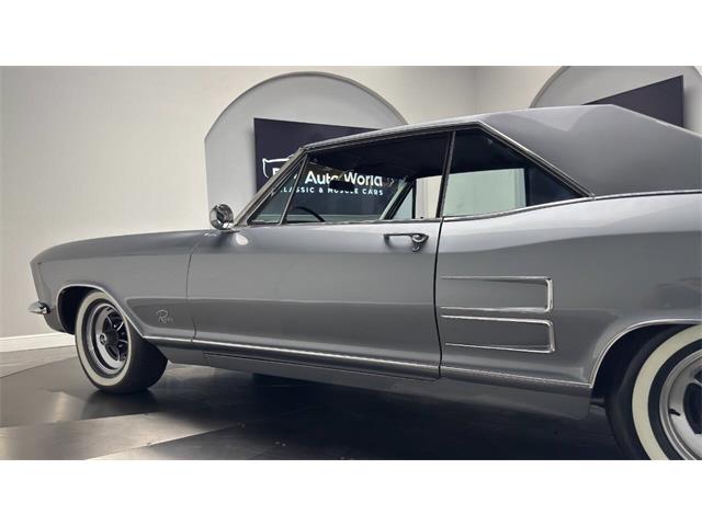 1964 Buick Riviera (CC-2071618) for sale in Clearwater, Florida