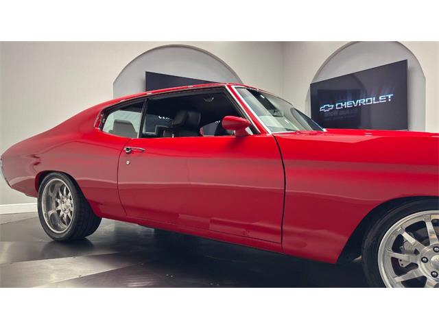 1972 Chevrolet Chevelle (CC-2071619) for sale in Clearwater, Florida