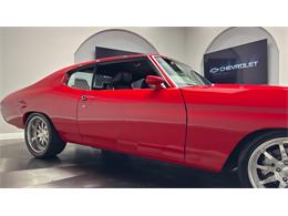 1972 Chevrolet Chevelle (CC-2071619) for sale in Clearwater, Florida