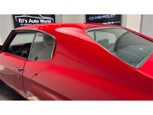 1972 Chevrolet Chevelle (CC-2071619) for sale in Clearwater, Florida
