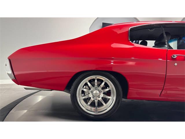 1972 Chevrolet Chevelle (CC-2071619) for sale in Clearwater, Florida