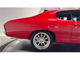 1972 Chevrolet Chevelle (CC-2071619) for sale in Clearwater, Florida