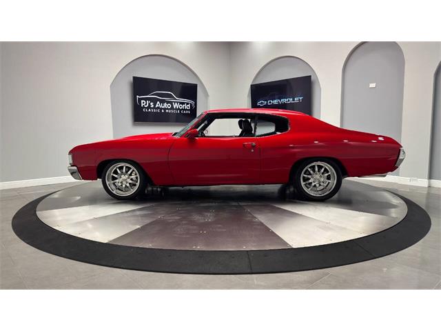 1972 Chevrolet Chevelle (CC-2071619) for sale in Clearwater, Florida
