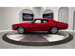 1972 Chevrolet Chevelle (CC-2071619) for sale in Clearwater, Florida