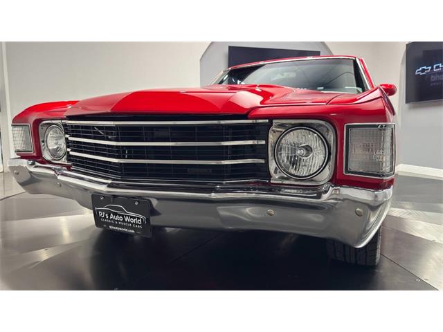 1972 Chevrolet Chevelle (CC-2071619) for sale in Clearwater, Florida