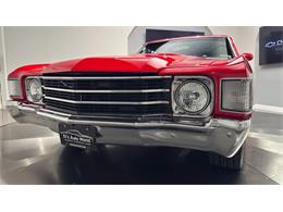1972 Chevrolet Chevelle (CC-2071619) for sale in Clearwater, Florida