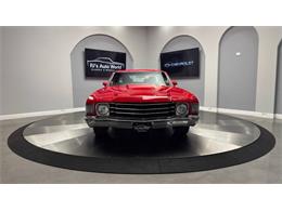 1972 Chevrolet Chevelle (CC-2071619) for sale in Clearwater, Florida